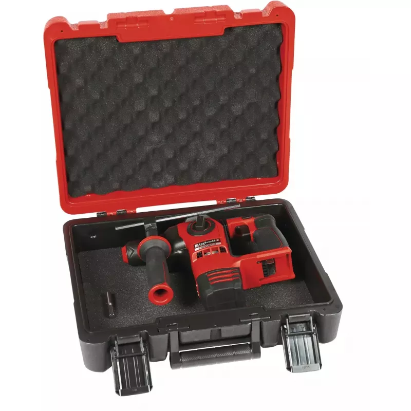 Martello a percussione brushless HEROCCO Solo EINHELL