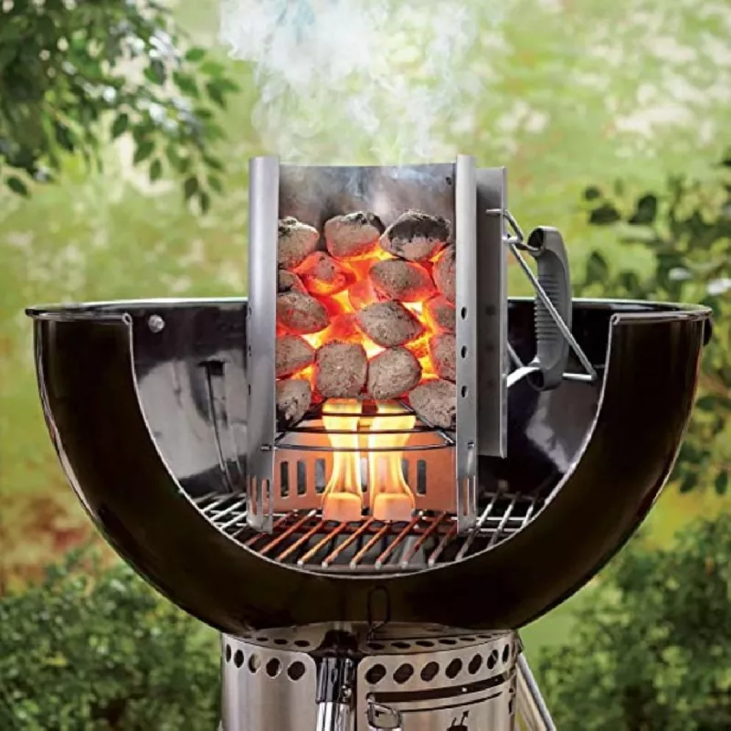 Accendifuoco BLAUPUNKT GCA01 accendifuoco portatile, design compatto, facile da usare