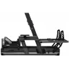 Next Level Racing – Cockpit simulatore F-GT Elite Formula & GT profilo in alluminio – versione con montaggio laterale e frontale (396039)