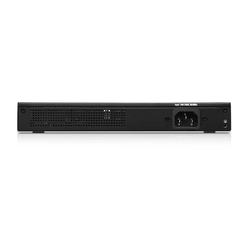 Router cablato Ubiquiti EdgeRouter 4