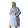 Protezione corpo sport invernale Glovii GU1G unisex poliestere grigio