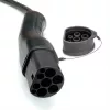 ROLINE cavo di ricarica per veicoli elettrici 3m Type 2 11kW nero