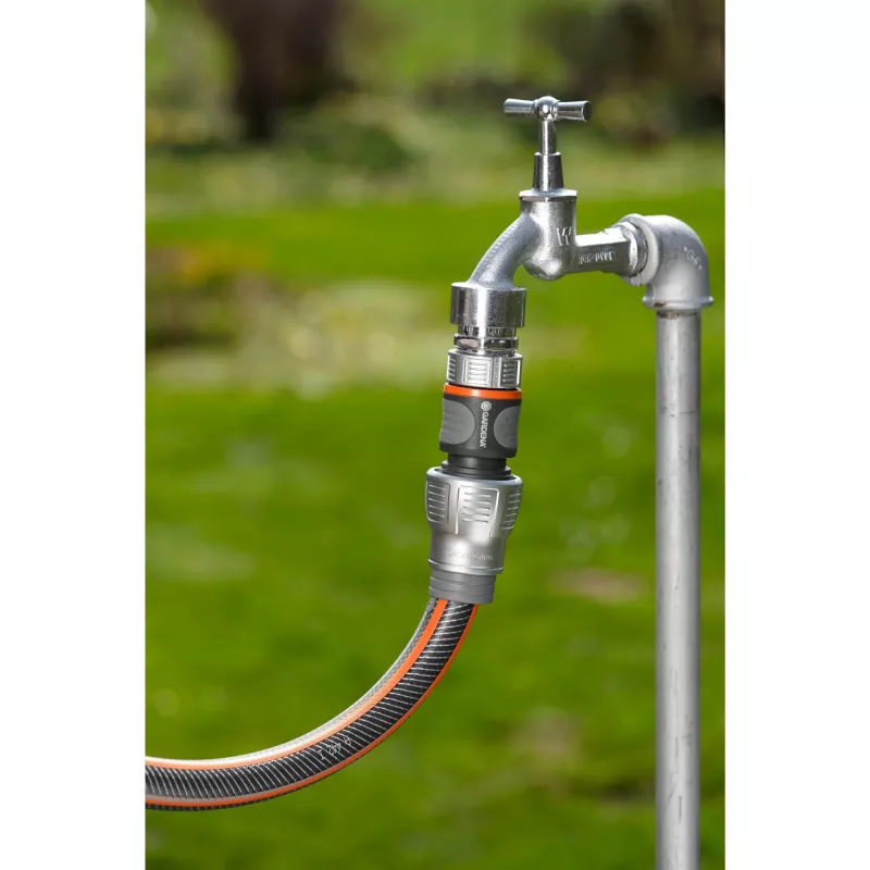 Connettore per tubo Gardena 18256-50