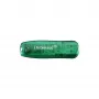 Chiavetta USB flash USB2 8GB/GREEN 3502460 INTENSO
