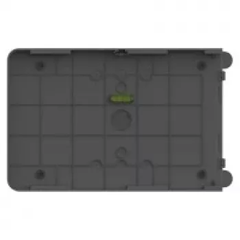 Logitech kit di montaggio – per touch controller per sala riunioni