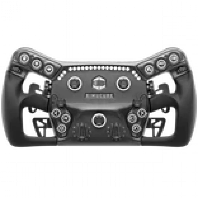 Volante Simucube Savu Pro per direct drive simracing (compatibile con corona stile MMO)