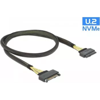 Nastro Fargo HDP5600 nero (3000) (84518)