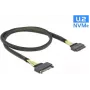 Nastro Fargo HDP5600 nero (3000) (84518)
