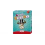 6 Takes Baron Oxx, gioco di carte