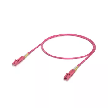 Ubiquiti UACC-OFC-M2-LULU-1M cavo in fibra ottica InfiniBand LC LC 1m OM4