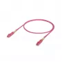 Ubiquiti UACC-OFC-M2-LULU-1M cavo in fibra ottica InfiniBand LC LC 1m OM4