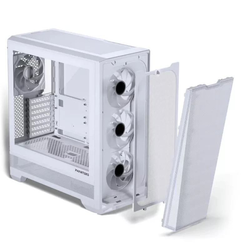 Case Phanteks Eclipse G400A, 140 mm DRG