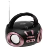 ADLER AD 1181bc - lettore CD/MP3 (Boombox)