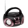 ADLER AD 1181bc - lettore CD/MP3 (Boombox)