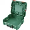 Bosch SystemBox scatola di stoccaggio rettangolare polipropilene (PP) nero, verde