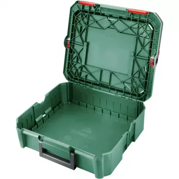Bosch SystemBox scatola di stoccaggio rettangolare polipropilene (PP) nero, verde