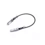 Lanview MO-SSC030J9283B cavo InfiniBand/fibra ottica 3 m SFP+ nero