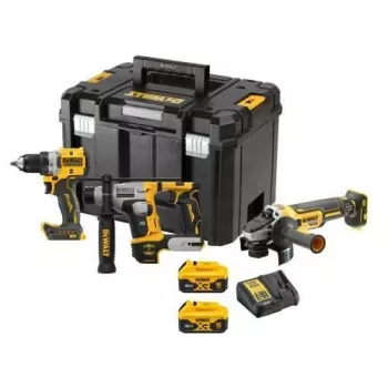 Avvitatore/avvitatore a impulsi DeWALT DCK355P2T-QW 18V 2x5Ah