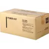Unità di fissaggio Kyocera FK-580 per stampante Kyocera FS-C5350DN, ricambio OEM