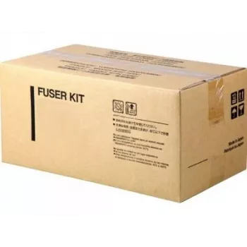 Unità di fissaggio Kyocera FK-580 per stampante Kyocera FS-C5350DN, ricambio OEM