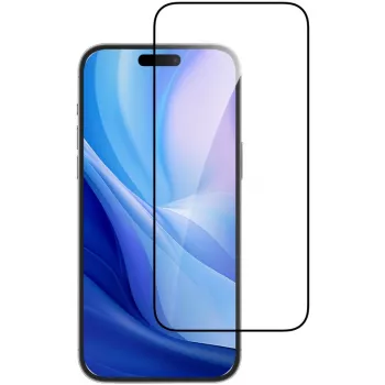 Pellicola protettiva per schermo 4smarts 541202 iPhone 16 Pro Max vetro temperato