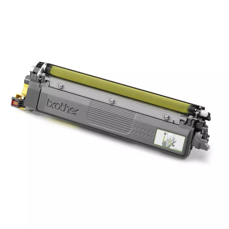 Brother TN-248XLY Cartuccia toner 1 pezzo originale giallo