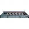 Inter-Tech IPC 1U-10255 rack nero