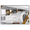 Cobi set di costruzioni Nieuport 17 C.1 modello in 1274 pezzi