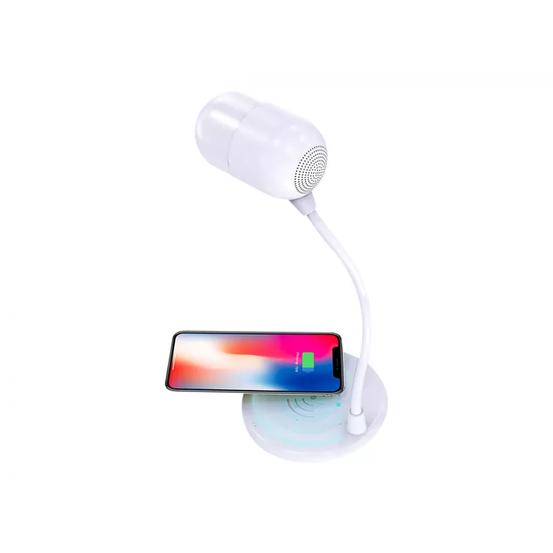 Dispositivo luce e suono Terratec Charge AIR Light & Sound