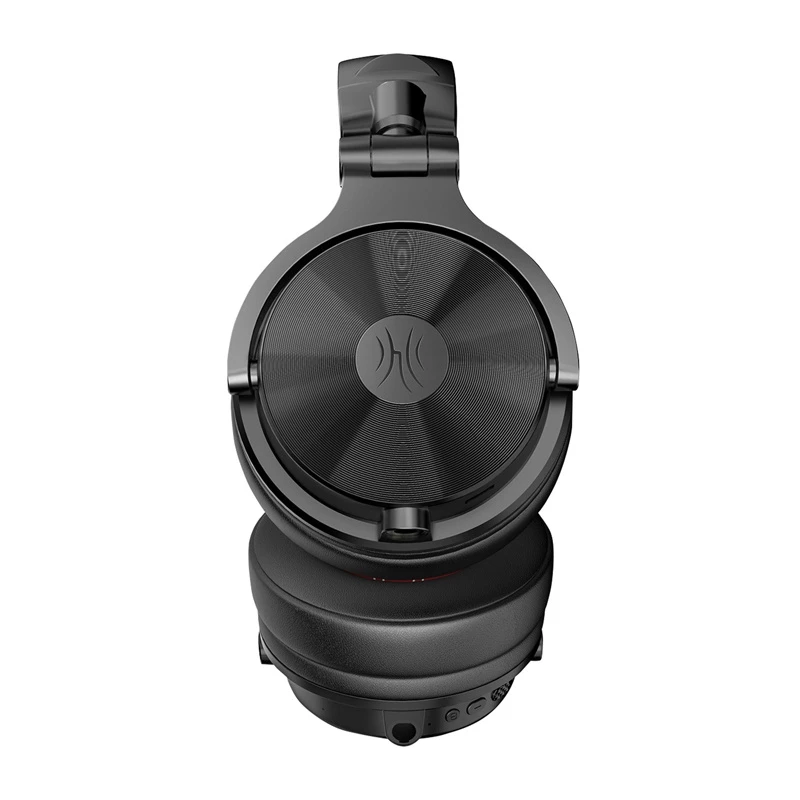 Cuffie wireless OneOdio Studio Max 1 (nero)