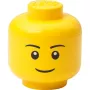 Room Copenhagen testa contenitore LEGO 