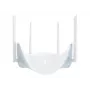 D-Link AQUILA PRO AI R95 - router wireless con switch a 3 porte