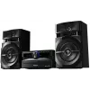 Mini sistema audio domestico Panasonic SC-UX100E-K