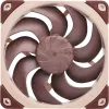 Ventola per case Noctua NF-A12x25 G2 LS-PWM 120 mm con connettore PWM, compatibile con adattatore Low-Noise