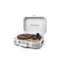 Muse | Sistema stereo giradischi | MT-201WW | Sistema stereo giradischi | Porta USB | Ingresso AUX