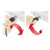 Cavo USB DeLOCK EASY-USB 2.0-A - USB 2.0 Micro-B 3 m