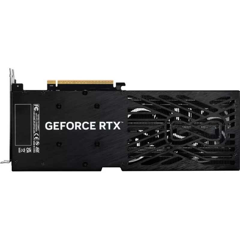 Gainward GeForce RTX 5060 Python III 8GB GDDR7 scheda grafica