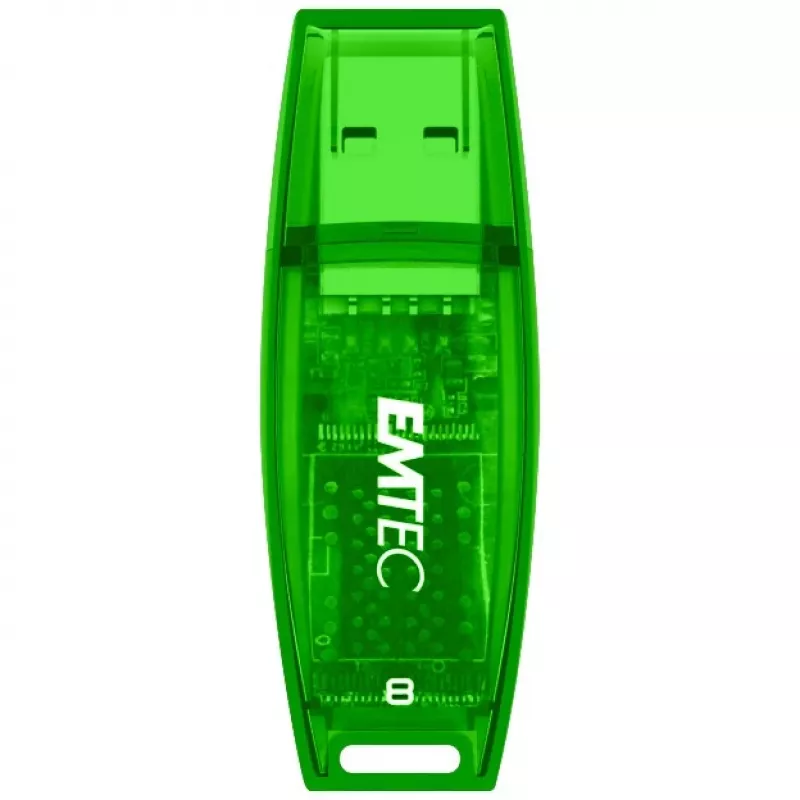 Chiavetta USB Emtec 32 GB USB Type-A C410 Color Mix Candy Jar