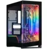 Distroplate con raccordi EZ-Fittings PHANTEKS Glacier
