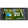 Kit schermo LCD Thermaltake nero (AC-079-OO1NAN-A1)