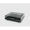 Muse MT-109 BTO Giradischi Nero Automatico