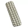Pad abrasivo Salter LASAL73247EU7 design Zig Zag, pad abrasivo per la pulizia delle superfici