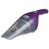 Aspirapolvere a mano Black & Decker NVC115W grigio, viola senza sacchetto