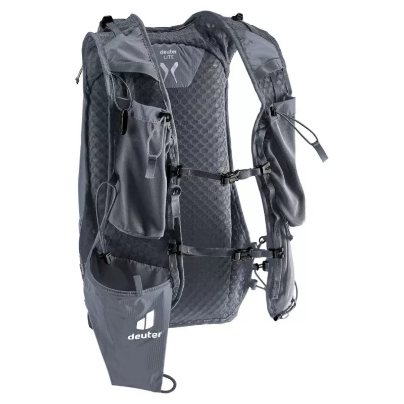 Zaino DEUTER Ascender 13 L running leggero idrorepellente