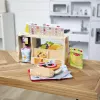 Melissa & Doug Slice & Stack Sandwich Counter 6074860 cucina giocattolo in legno