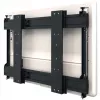 Hagor WH 5863 supporto a parete per Cisco WebEx Board 55 / Board Pro 55, 139,7 cm (55″), 50 kg, gestione cavi posteriore, nero
