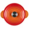 Le Creuset Cocotte Every 18cm rosso fiamma (41110180900460)