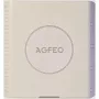 Stazione base DECT-IP agfeo hypervoice 6101731 — base DECT-over-IP per telefonia cordless