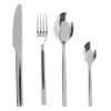 Set posate Russell Hobbs BW028422EU7, 16 pezzi, posate in acciaio inox