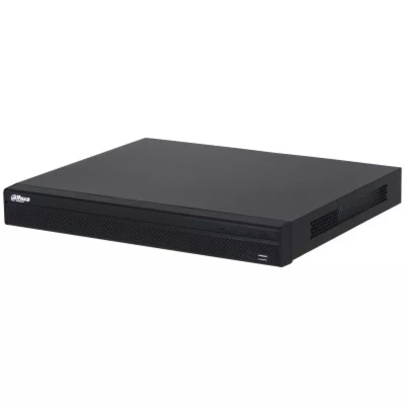 Dahua Technology DHI-NVR4208-8P-4KS3 videoregistratore di rete